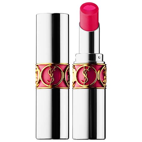 ysl lip balm sephora|ysl volupte lip balm.